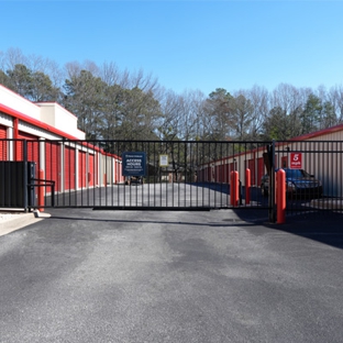 Prime Storage - Greenville, SC