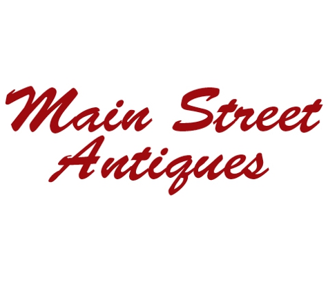 Main Street Antiques - Marshalltown, IA