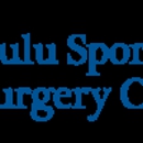 Honolulu Sports & Spine Surgery Center - Surgery Centers