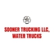 Sooner Trucking, Water Trucks