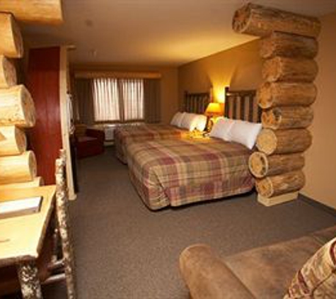 Whitefish Lodge & Suites - Crosslake, MN