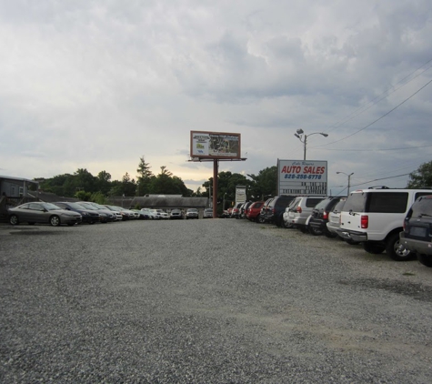 Cale Rogers Auto Sales - Asheville, NC