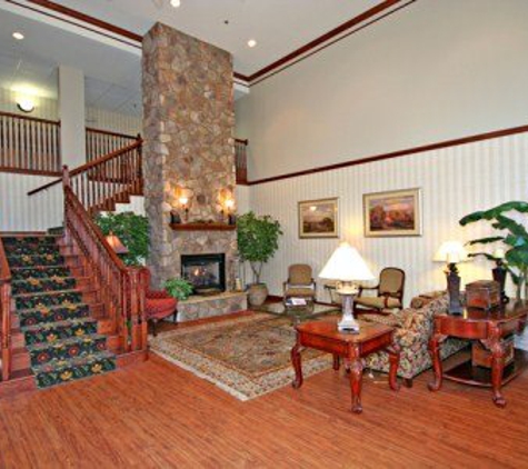 Country Inns & Suites - Boone, NC