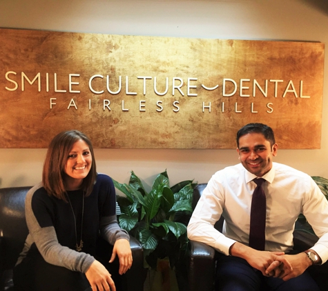 Smile Culture Dental & Orthodontics - Fairless Hills, PA