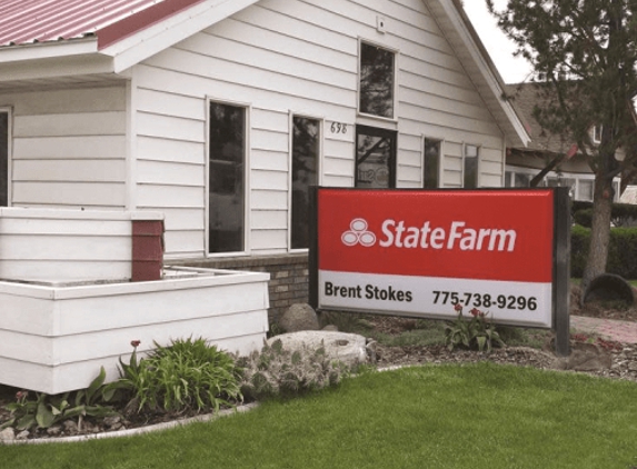 Brent Stokes - State Farm Insurance Agent - Elko, NV