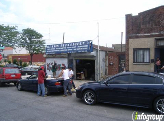 A & C Tire Shop - Long Island City, NY