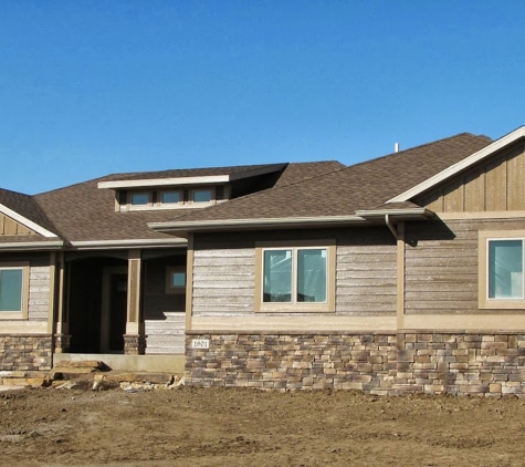 Scott Gilbert Home Construction - Sioux Falls, SD