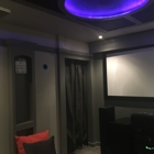 Anointed Soundz Home Theater