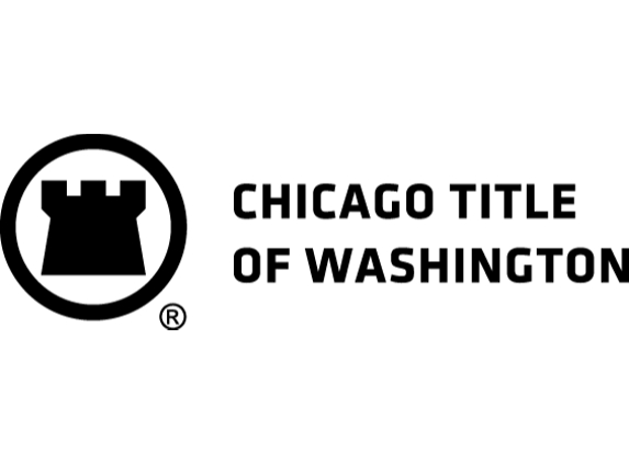 Chicago Title of Washington - Seattle, WA