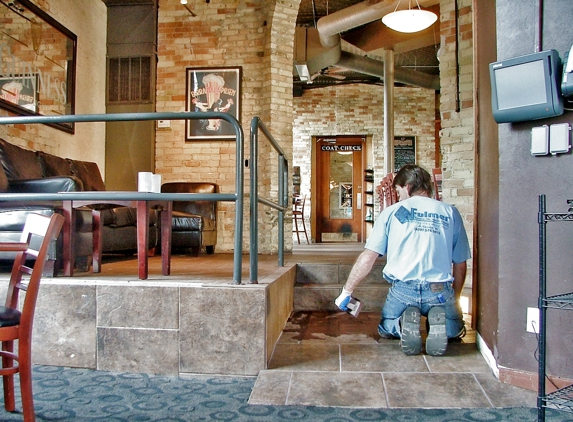 Fulmer Ceramic Tile Marble and Stone - McFarland, WI