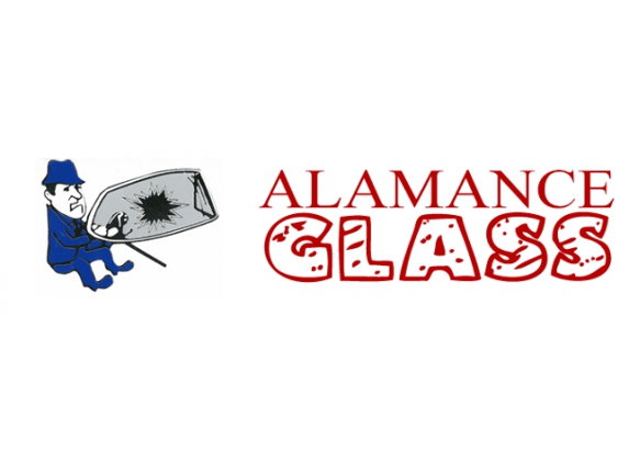 Alamance Glass - Burlington, NC