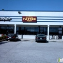 Peacock's Tattoo Studio - Tattoo Removal