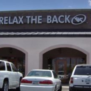 Relax The Back - Tucson, AZ