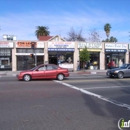 LA Golden Bicycle Shop - Bicycle Repair