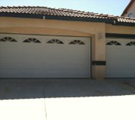 Bella Doors - Moreno Valley, CA