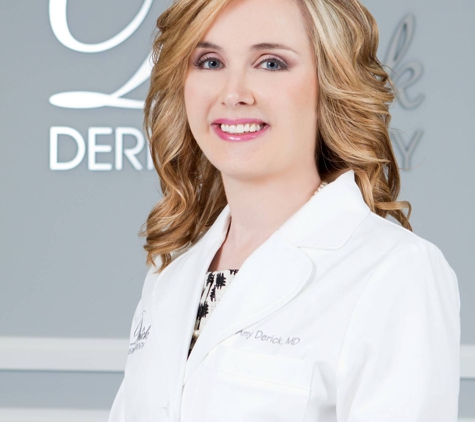 Amy Jane Derick, MD - Barrington, IL