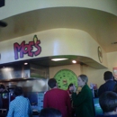 Moe's Southwest Grill - Mexican Restaurants