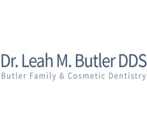 Butler Family Dentistry: Leah Butler, DDS - Strongsville, OH