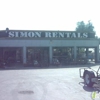 Simon Equipment Rentals gallery
