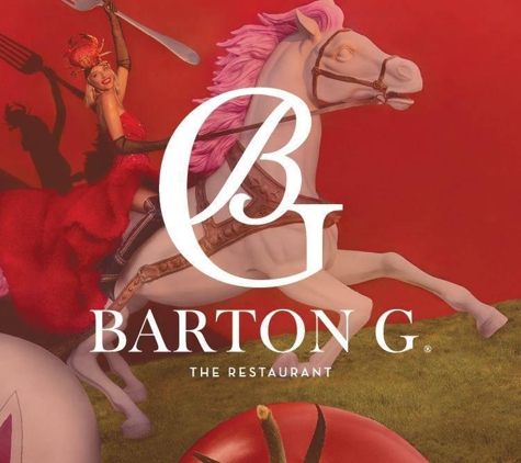 Barton G. The Restaurant - Miami Beach, FL