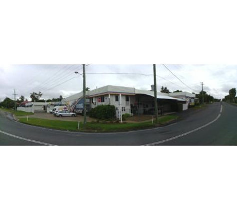 McAully Smash Repairs - Ipswich, QLD