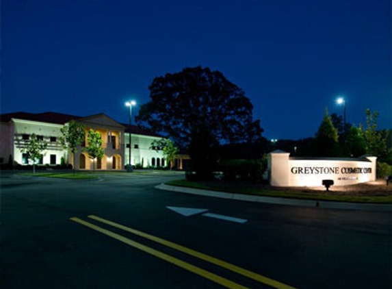 Greystone Cosmetic Center - Birmingham, AL