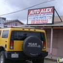 Auto Alex - Automobile Salvage