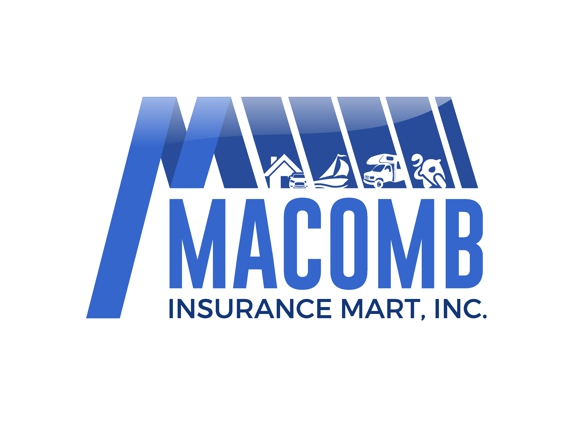 Macomb Insurance Mart - Clinton Twp, MI