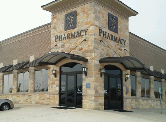 Swhp Pharmacy At Canyon Creek - Temple, TX