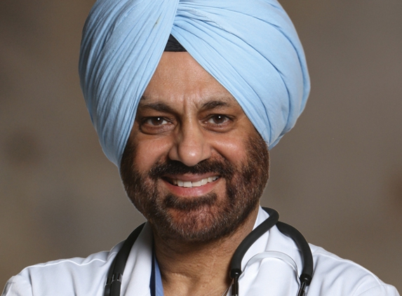 Dr. Bhupinder S Saini, MD - Greenfield, WI