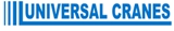 Universal Cranes (NTH QLD) Pty Ltd Logo