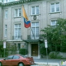 Consulate Of Ecuador - Consulates & Other Foreign Government Representatives