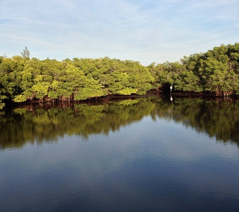 Weedon Island Preserve - Saint Petersburg, FL