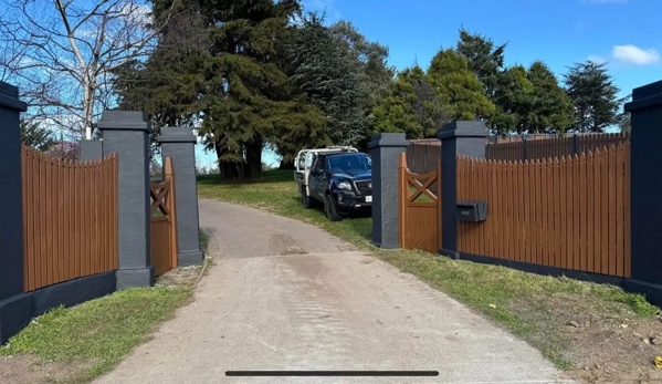 Willis Painting and Rendering - Cambridge, TAS