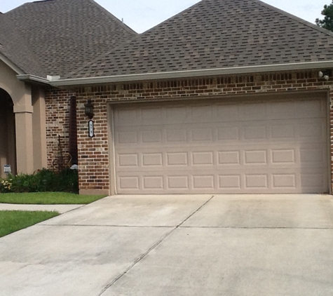 Crescent City Garage Door LLC - Hammond, LA