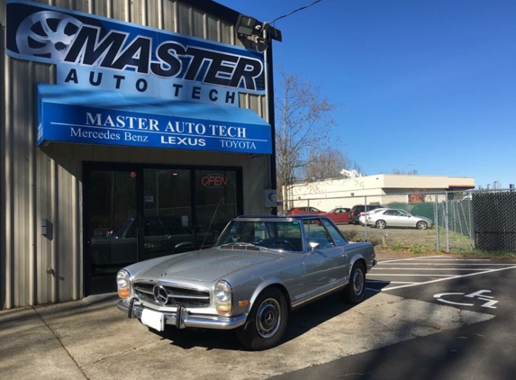 Rod's Master Auto Tech - Bellingham, WA