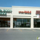 Natural Nails - Nail Salons