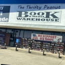 Thrifty Peanut - Video Rental & Sales