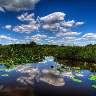 Occoquan Bay Refuge - Woodbridge, VA