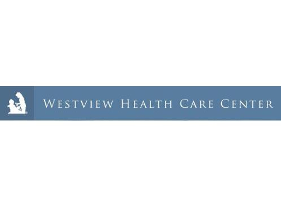 Westview Health Care Center - Sheridan, WY