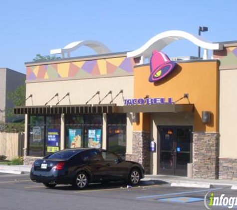 Taco Bell - Antioch, TN