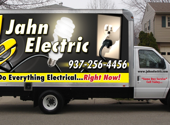 Jahn Electric - Moraine, OH