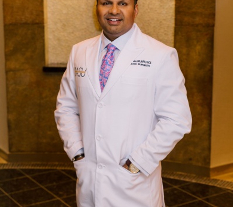 C. Bob Basu, MD - Cypress, TX