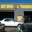 Jasper's Transmission & Auto Service - Auto Repair & Service
