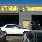 Jasper's Transmission & Auto Service
