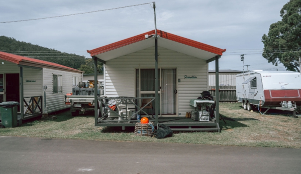 Dover Caravan Park - Dover, TAS