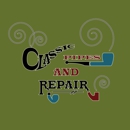 Classic Pipes and Repair - Pipes & Smokers Articles
