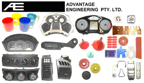 Advantage Engineering Aust Pty Ltd