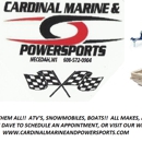 Cardinal Marine and Powersports - Boat Maintenance & Repair