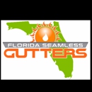 Florida Seamless Gutters - Gutters & Downspouts